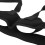 Double Inguinal Hernia Support Belt, Adjustable Compression Brace M-L 9