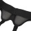 Double Inguinal Hernia Support Belt, Adjustable Compression Brace M-L 11