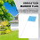 Marking Flags  Flags for Lawn 30 Pack, PVC Small Flags,Marking Flags Lawn Flags, Garden Flags,Survey Flags, 6