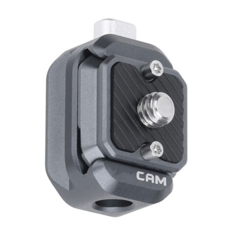 Upgrade Version F22A4404 Quick Release System Plate 1/4inch to for    DSLR Camera Mount Accessories