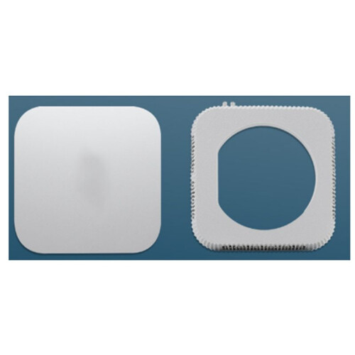 3D Printing Computer Base Power Button Front Heat Dissipation Bracket Cartoon Dustproof Host Accessories for   M4 2