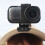 For  Osmo  Thumb Sports Camera Cap Clip Adjustable Hat Brim Bracket Holder Camera Accessories 9
