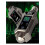 Wireless UHF Microphone Wired to Wireless Converter Receiver Transmitter System 6.35mm 0V 5V 48V 48KHz Capacitor Dynamic 5