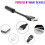 LED Star Projector Night Light for Car and Bedroom 8