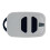 2Pcs 2-Key Garage Door Remote Control 433.92MHz Rolling Code for DEA GT2 GT4 GTI2 GTI4  Series Handheld Transmitter 5