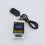 DTH1 Temperature and Humidity Control Module Digital Display Dual-Output Automatic Constant Thermostat Board SHT3 6
