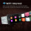 Car 6.86 Inch 1 Din MP5 Player  Portable Screen Navigation Display Wireless Carplay Android Auto Player 2+32G 8