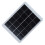 Polycrystalline Solar Panel Charger 3W 5V USB Portable for Camping 4