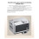 IT30Pro C/N/S/F/O Camera Flash 2.8inch Touchscreen Pocket Flash TTL Auto-Exposure 2.4G Wireless Camera Flash for 4