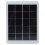 Polycrystalline Solar Panel Charger 3W 5V USB Portable for Camping 6