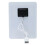 Polycrystalline Solar Panel Charger 3W 5V USB Portable for Camping 8