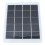 Polycrystalline Solar Panel Charger 3W 5V USB Portable for Camping 15
