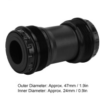 High Compatibility Bottom Bracket