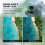 NEEWER CPL ND Filter Set for   5 Pro CPL+ ND8-ND128 Filters Snap  Circular Polarizing Polarizer Filter 2