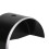 7pcs Leather Hole Cutter Semicircular Shape Ends for Belt Refining 8