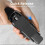 For  OSMO POCKET3 Protective Leather Case Camera Portable Storage Box Protective Shell Lanyard Lanyard Accessories,A 3