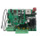 24V PCB Board for Automatic Double Arms Swing Gate Opener Control Board Panel  Control Center System 2