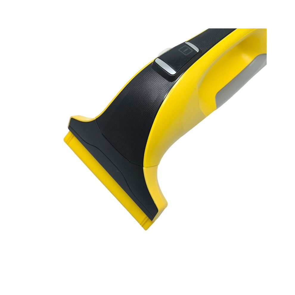 Suction Nozzle For Wv 6 Window Cleaning Machine Short Suction Nozzle With Rubber Lip Parts 2.633-512.0 4714039214111