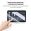 For  X1 X1C H2D H2S H2C P2S 3D Printer Screen Protector Scratch-Resistant Wear-Resistant Touch-Sensitive Durable 5