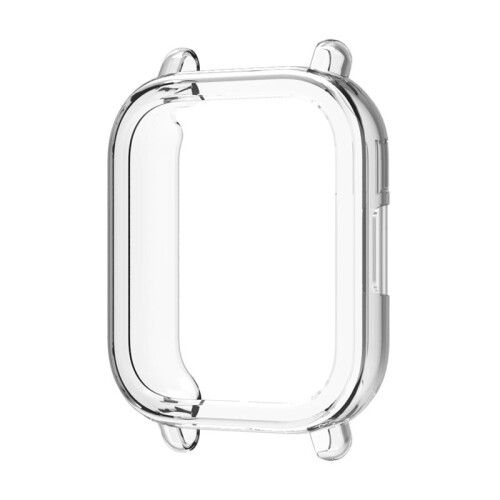 TPU Protector Case Cover for  Watch5 Lite Bumper Protective Shockproof Soft Clear Shell Screen Guard Accessory 1