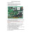 24V PCB Board for Automatic Double Arms Swing Gate Opener Control Board Panel  Control Center System 4