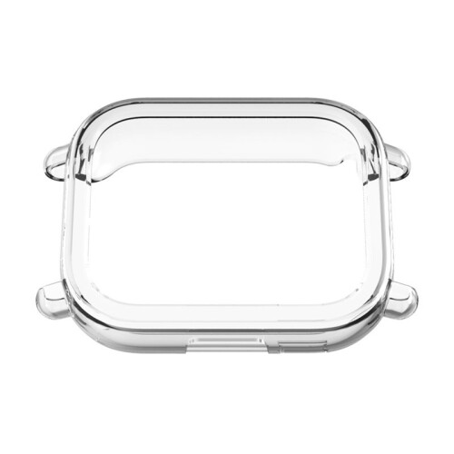 TPU Protector Case Cover for  Watch5 Lite Bumper Protective Shockproof Soft Clear Shell Screen Guard Accessory 2