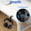 Adjustable Rotatable Arm Clamp PC Gaming Headphone Stand Headset Hanger Hook Holder Desk Space Saving Clip Mount 8