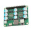 I2S Signal Purifier Isolation Expansion Board for  Filter for Raspberry Pi 4 /5/DAC Audio Decoder 2