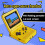 POWKIDDY Nova VersãO V90 Open-Source Console de Jogos Retro 3,0 Polegadas IPS LCD 320 X 240 64 GB ROM Embutido 15000 Jogos (Preto) 5