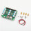 I2S Signal Purifier Isolation Expansion Board for  Filter for Raspberry Pi 4 /5/DAC Audio Decoder 6