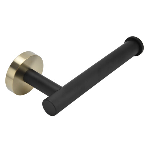 Scratch Resistant Wall Tissue Holder 304 Steel