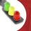 5x LED Traffic Light Module  DIY  Traffic Light 3.3-5V Compatible with for 7