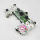 For  Key Modification Kit Game Console Conductive Film Button DIY Modification Repair Kit 4