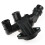 06F121111F Car Engine Coolant Regulator Thermostat Housing for  Octavia  A3  Leon Toledo 2