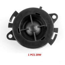 9807145380 for 206 207 408 406 C3 C4 C5 High Tone Speaker for Dashboard 20W