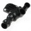 06F121111F Car Engine Coolant Regulator Thermostat Housing for  Octavia  A3  Leon Toledo 5