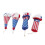 4pcs Patriotic Gnome Plush Decorations for4th July 5