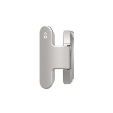 Pince de Fixation Sécurisée pour OM5 OM4 Téléphone. Prise en Main Améliorée. Fonctionnement Fluide. Idéal pour le Tournage et la Photographie.