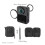 STARTRC for  Osmo 360 Camera Lens Guards - Anti-Scratch Protector Cover Storage Case Accessories 2