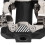 Mountain Bike Pedals Self-Lock SPD Clipless 95mm 470g Nine 5