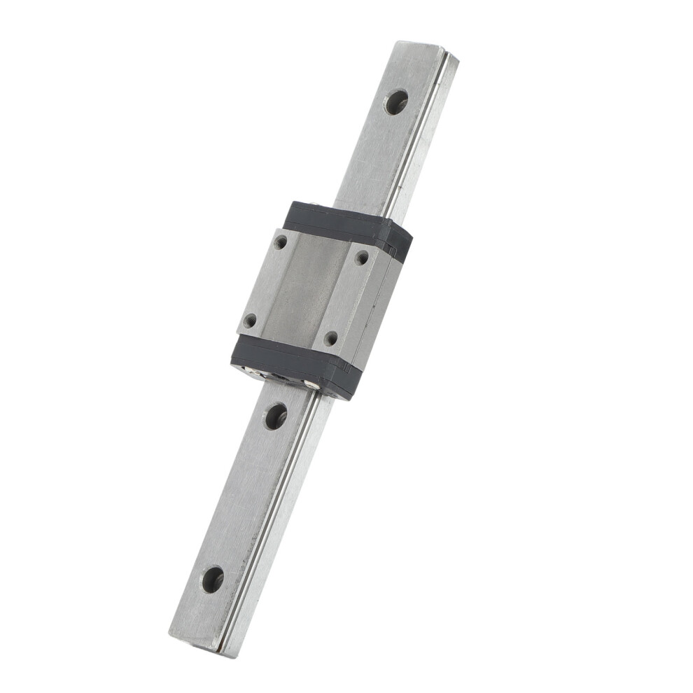 Mgn150 Linear Rail Guide Steel 150Mm For Cnc 3D Printer 9461391256215