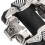 Mountain Bike Pedals Self-Lock SPD Clipless 95mm 470g Nine 8