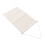 Brooch Storage Hanging Flag Canvas with Wood Frame 8