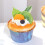 Fake Cupcake Prop PU Decorative Display1pc 2