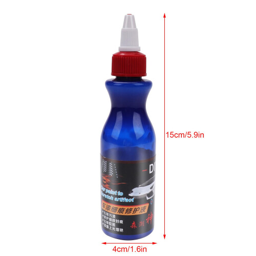 Car Scratch Repair Fluid100g 1