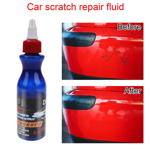 Car Scratch Repair Fluid100g 2