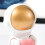 Astronaut Ornament Resin Space Sculpture 5