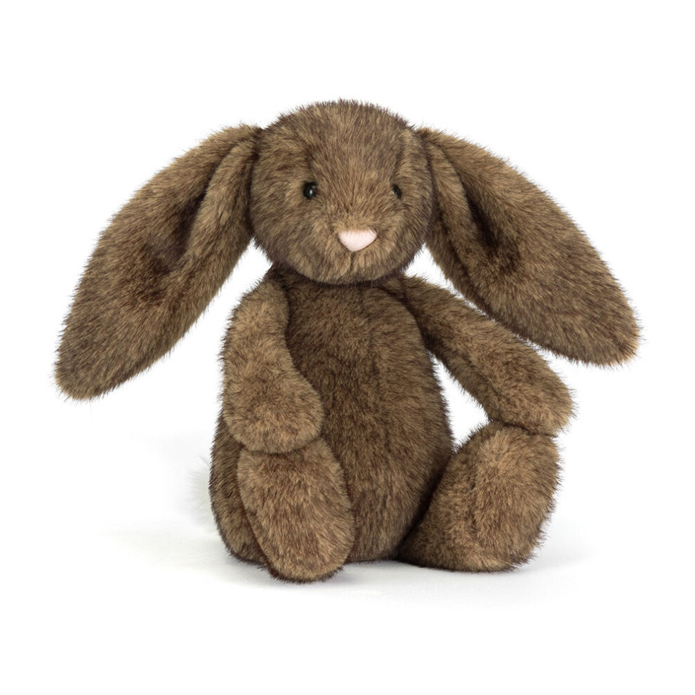 Hoppleston Luxe Bunny 31cm Plush toys, birthday gifts, Valentine's Day gifts, surprise gifts