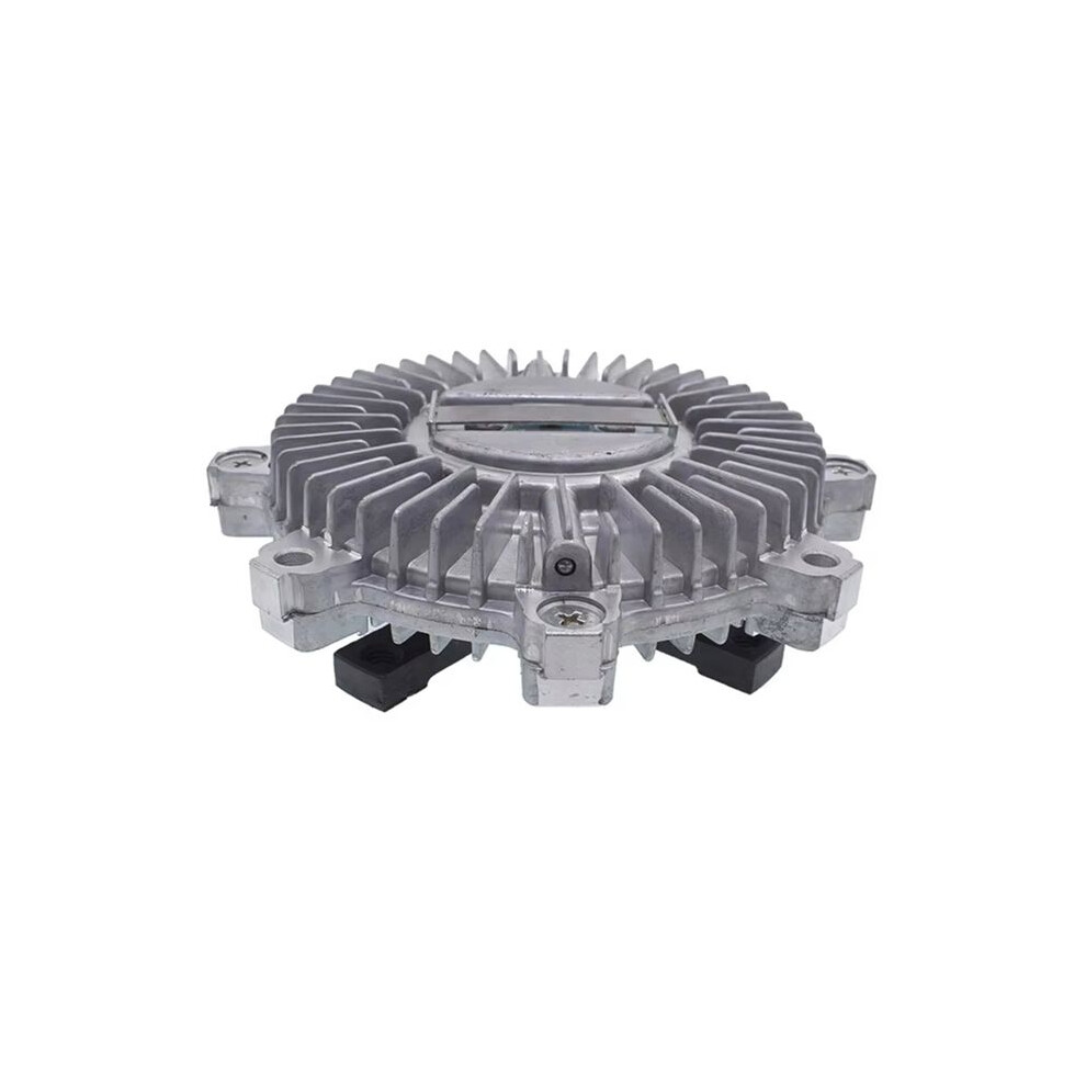 Cooling Fan Clutch Radiator For Pajero Mk2 V26 V46 Nativa Montero Sport K97w L200 Triton K77t 4M40 Me202147 Light 4714120368297