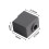 5Pcs Hotend Protective Cover for  Kobra 3 3D Printer, High-Temperature Resistance, 3D Printer Accessories 8